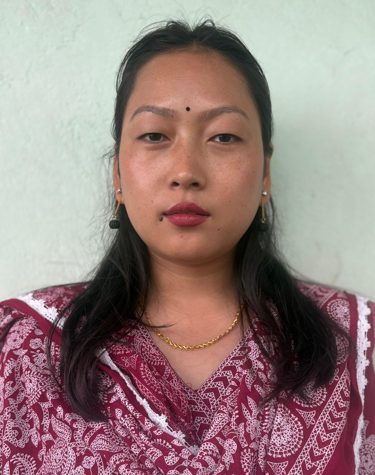 Teacher Name
